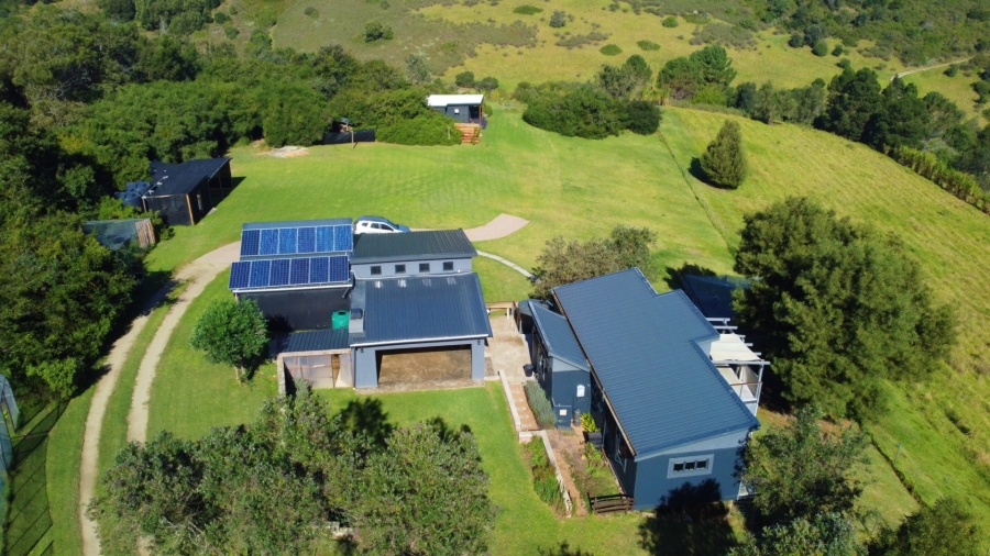 Commercial Property for Sale in Hoekwil Western Cape